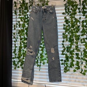 urban outfitters jeans